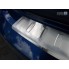 Накладка на задний бампер Seat Ibiza IV HB (2012-2017) бренд – Avisa дополнительное фото – 4